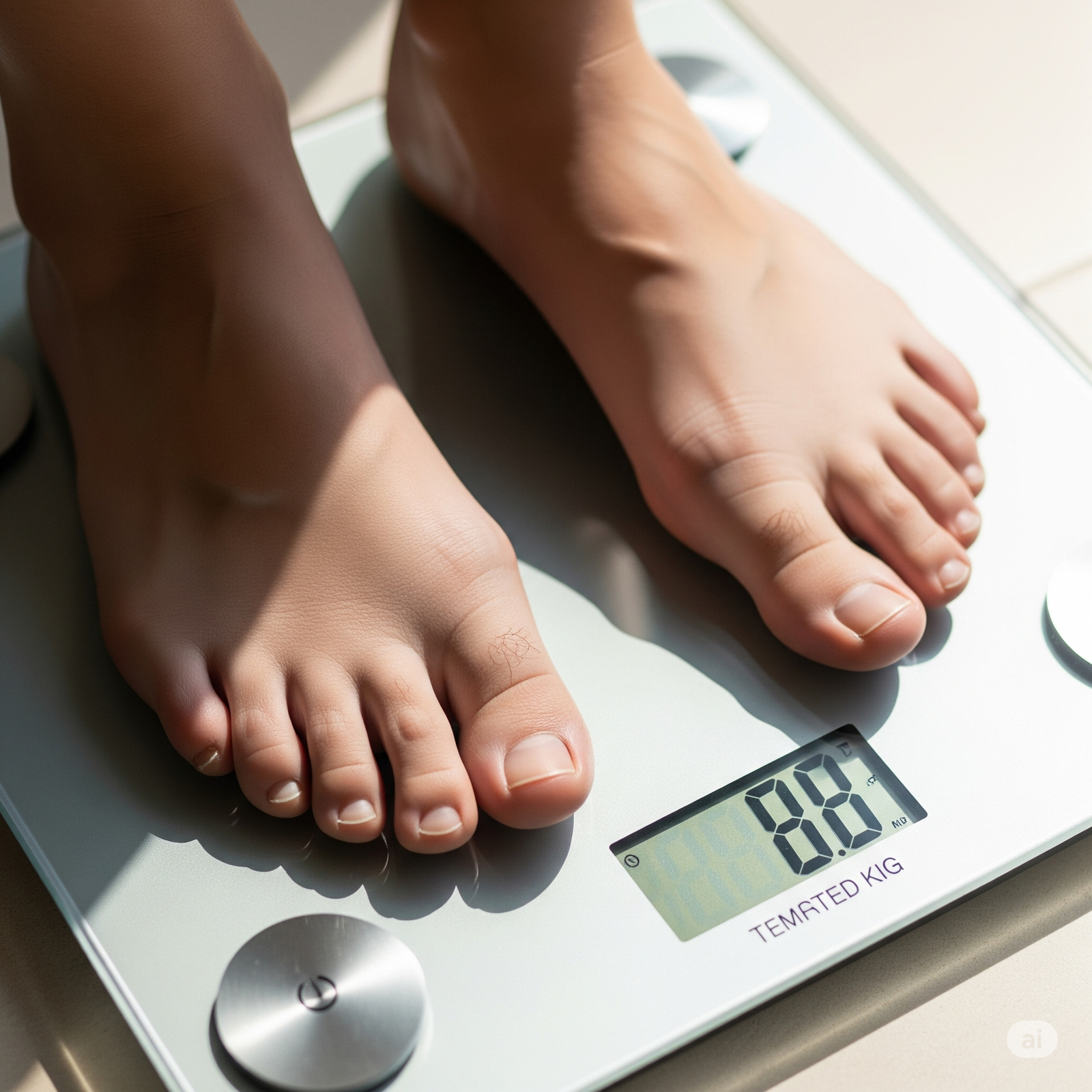 Calculadora do Peso Ideal