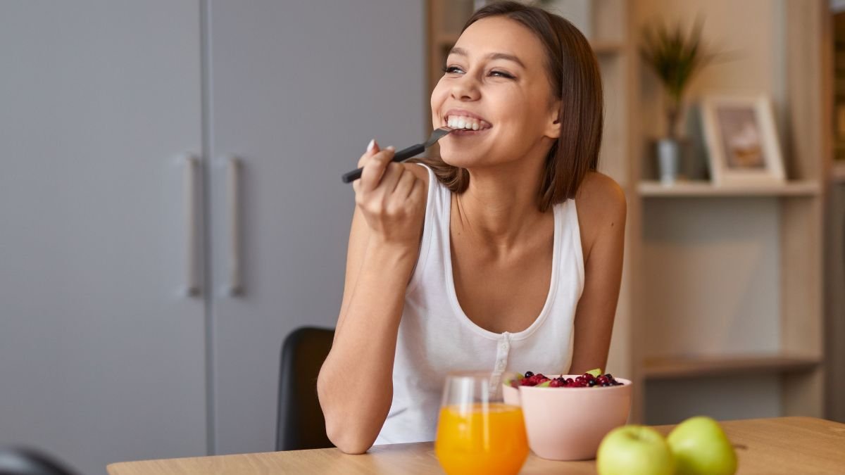 Alimentos que Melhoram o Humor: Como Nutrir Corpo, Mente e Espírito com Sabedoria