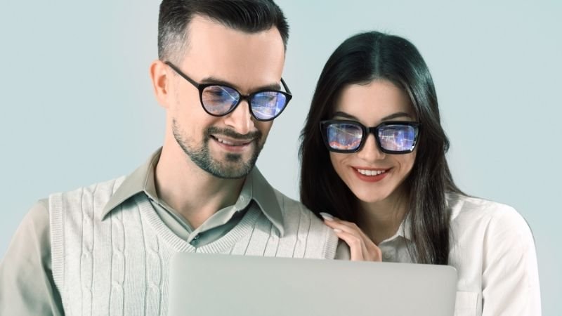 👁️ How to Take Care of Your Eyes Daily and Prevent Vision Problems in the Future