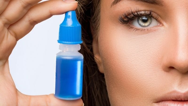 👁️🧂 Gritty Sensation in the Eyes: What It Could Be, When to Worry, and How to Treat It