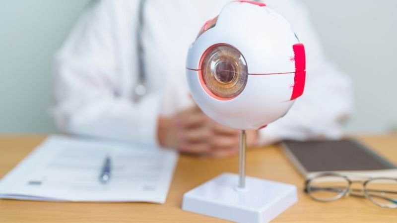 👁️💧 Can Dry Eye Be Cured? What Modern Ophthalmology Says